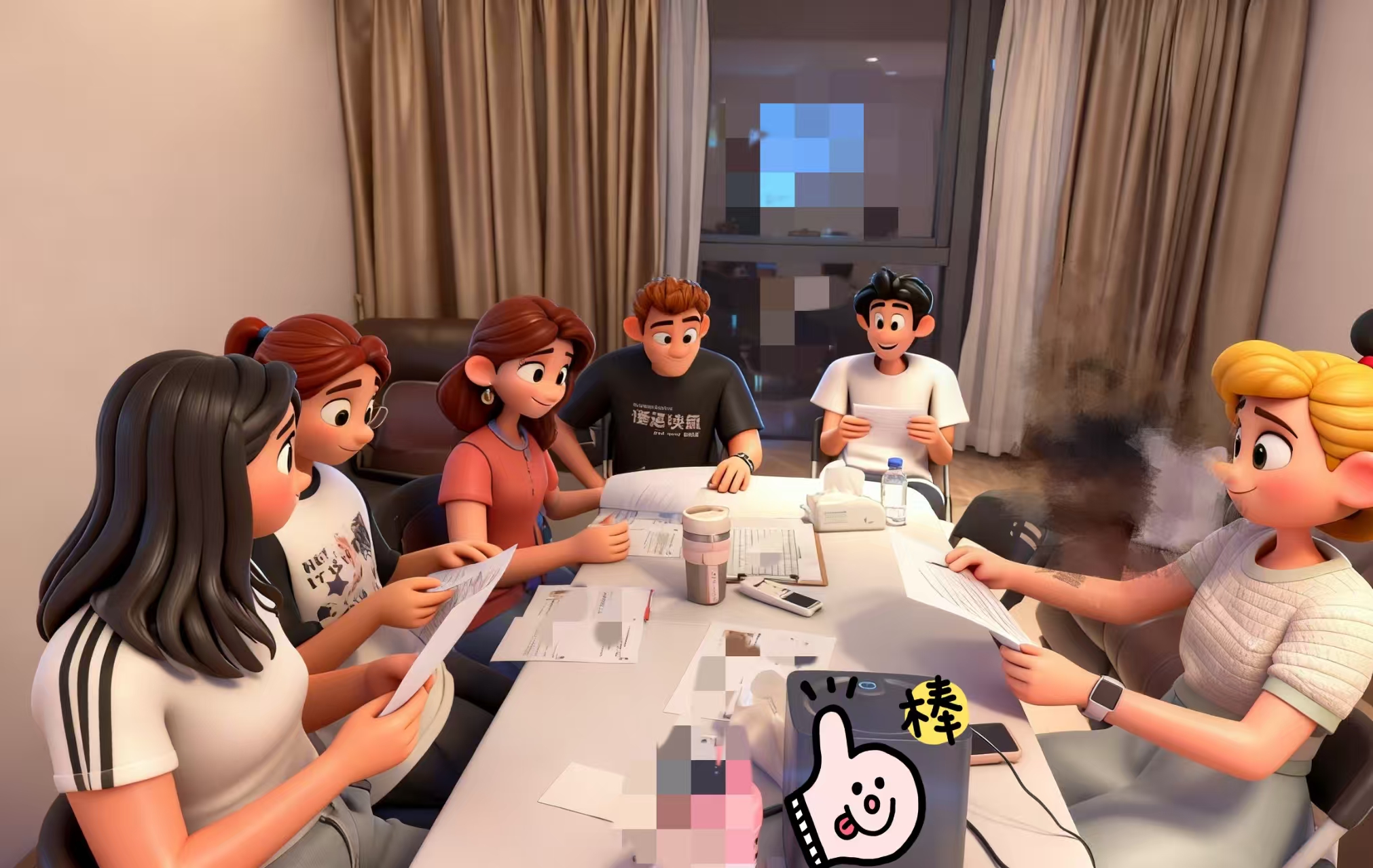 告别“吸渣体质”｜费尔贝恩告诉你：为什么我们总在关系里重复受伤？