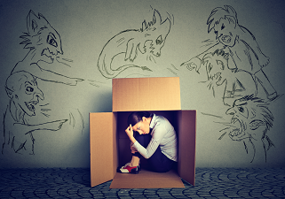成人注意力缺陷（Adults ADHD）