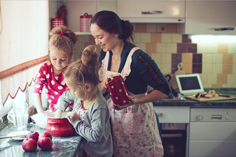 小兔子系列｜小孩子挑食，父母怎么办？