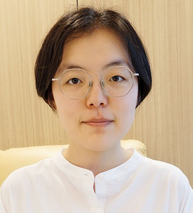 伊理雅通资深咨询师