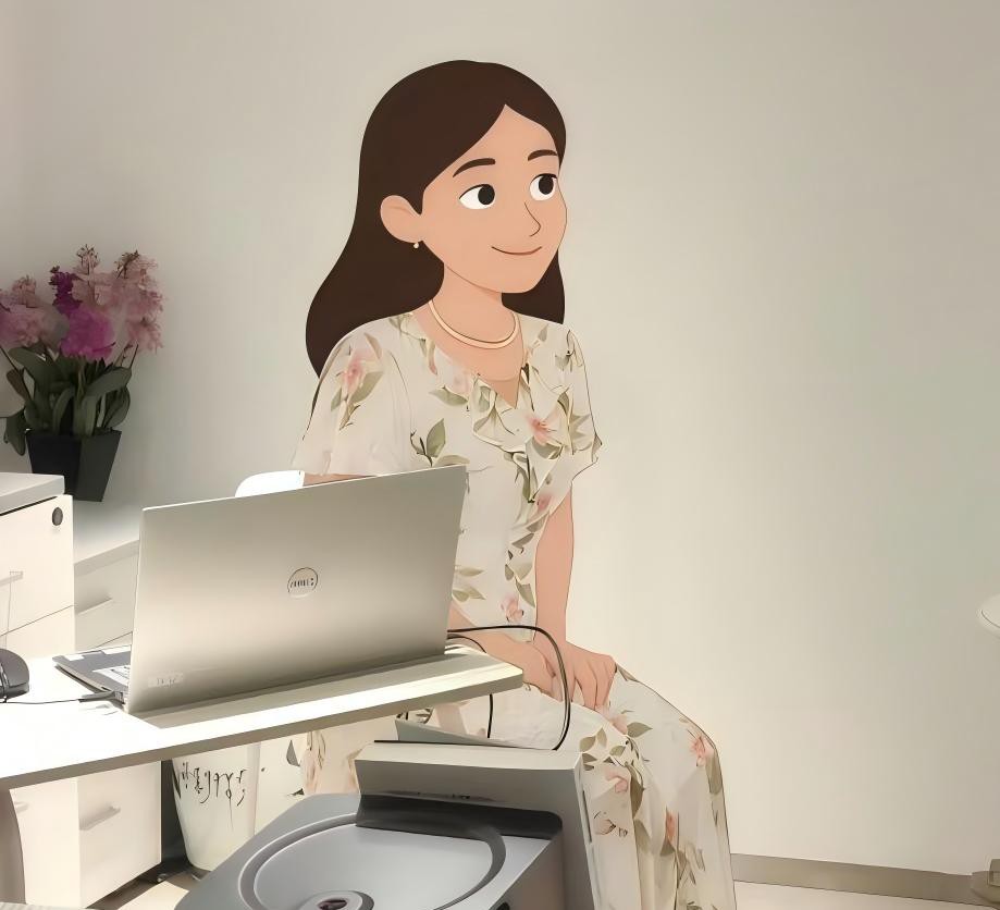 精神分析课玩cosplay？当咨询师被来访者逼到墙角……