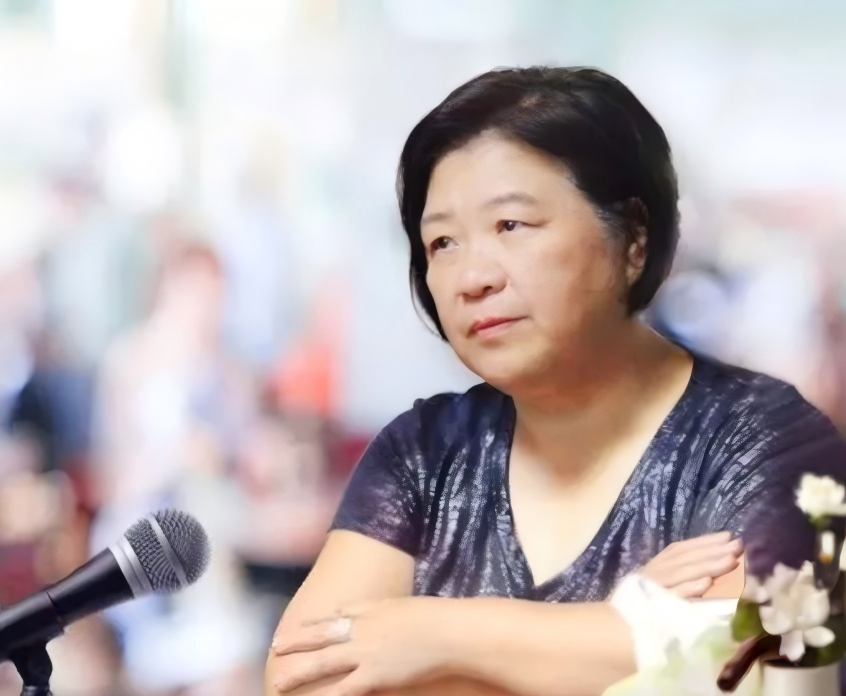 报名截止通知 | 2026年1月白美正博士精神分析实务培训与案例督导《克莱因的理论和临床应用》