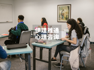 从理论到实践、到体验，用心打造全面的教学 ----- 伊理雅通心理学院课程实录